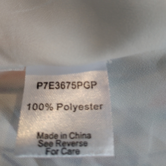 Parker Cold Shoulder Blouse - Picture 9 of 11